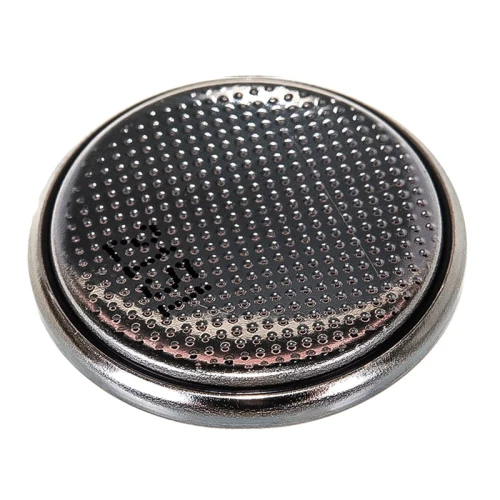 Батарейка VARTA Professional Electronics CR2025 литиевая, 1 шт в блистере