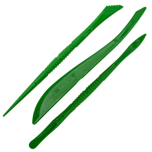 Пластилин BRAUBERG KIDS супер легкий, застывающий, 36 цветов, 3 стека, 360 гр