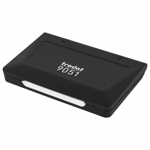 Штемпельная подушка Trodat 9051, неокрашенная