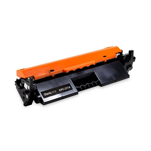 Картридж совместимый Europrint EPC-CF217A для HP LaserJet Pro M102/MFP M130 черный