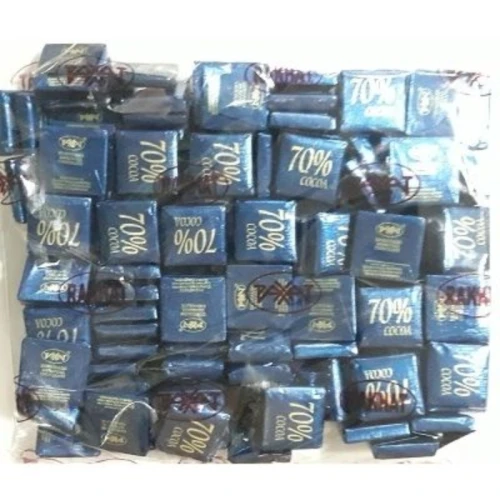 Шоколад Рахат "70% cocoa", весовой, 1 кг