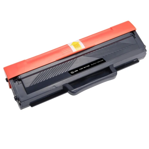 Картридж совместимый CACTUS CSP-W1106 для HP Laser 107a/135a/MFP 137 черный