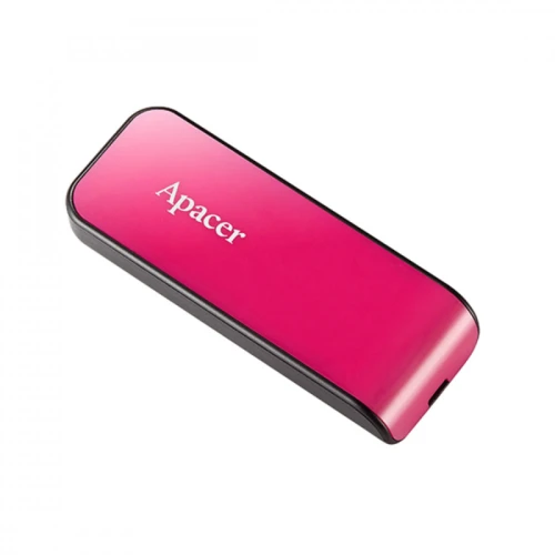 USB-накопитель 16 Гб Apacer AH334 розовый