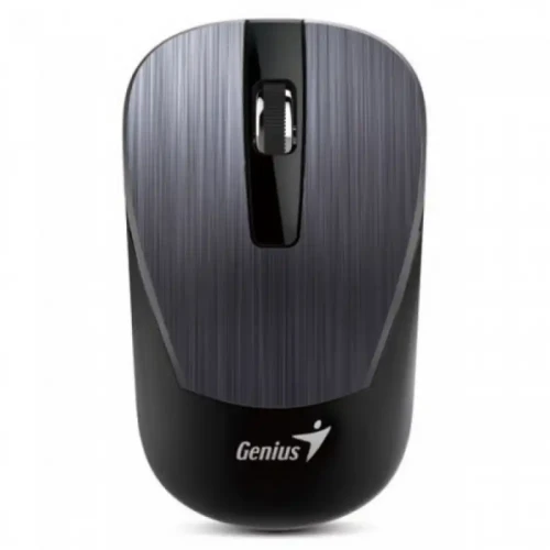 Мышь беспроводная Genius NX-7015 темно-серый