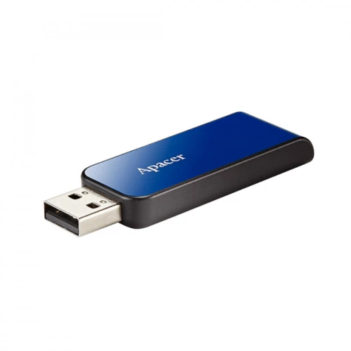 USB-накопитель 32 Гб Apacer AH334 синий