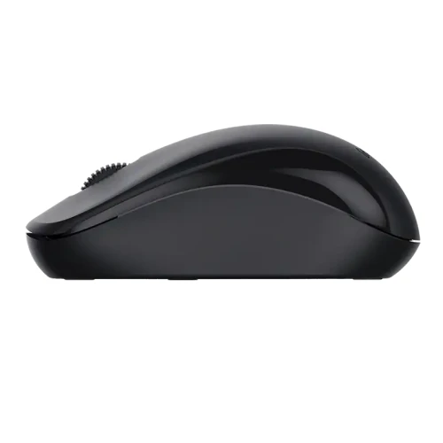 Мышь беспроводная Genius NX-7000 черный