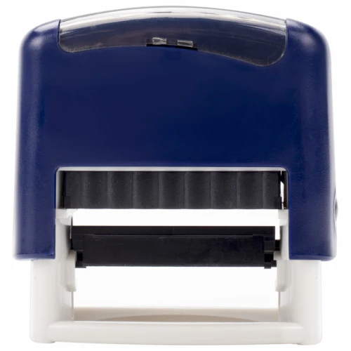 Штамп самонаборный STAFF "Printer 8052", 4-строчный, оттиск 48*18 мм