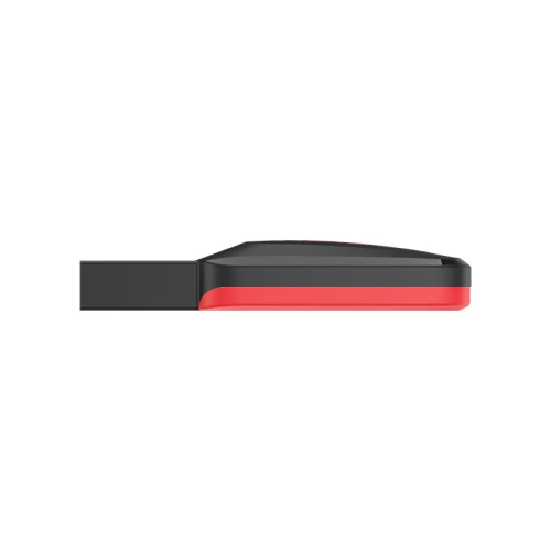 USB-накопитель 8 Гб Netac U197 черный