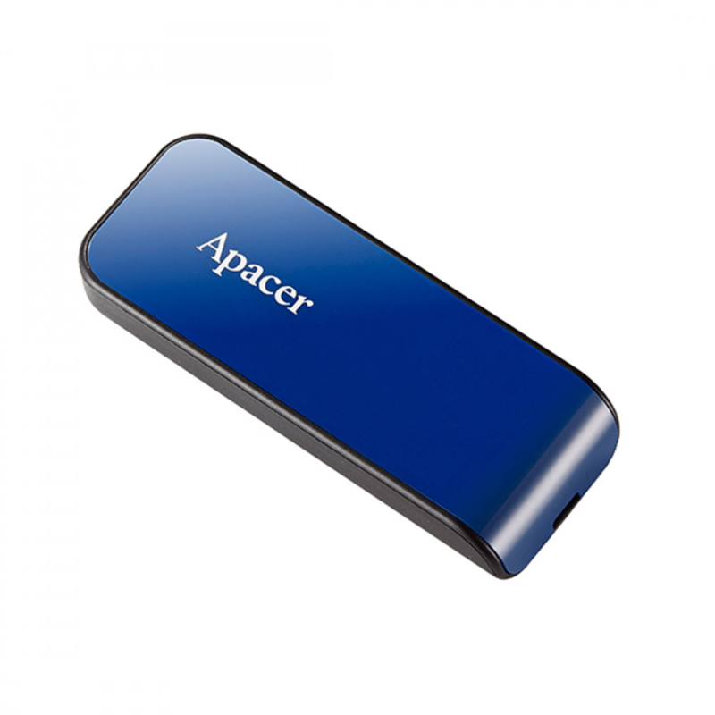 USB-накопитель 32 Гб Apacer AH334 синий