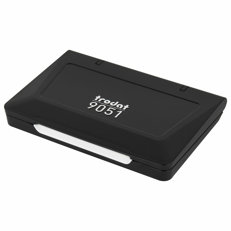 Штемпельная подушка Trodat 9051, неокрашенная